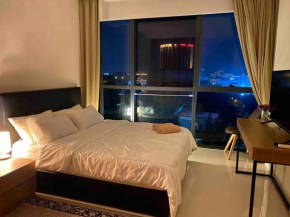 The Khals Suite@Kozi Square